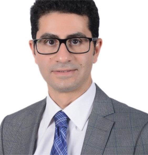 Director Image